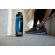 Botella deportiva de 550 ml con diseño original Azul/negro detalle 18