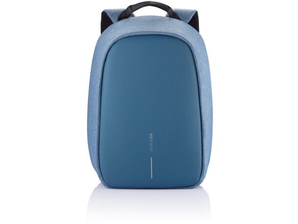 Bobby Hero Small, mochila antirrobo Azul detalle 108