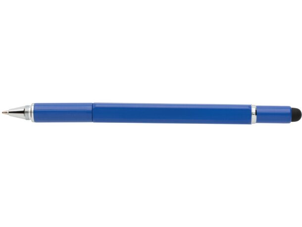 Bolígrafo herramienta 5 en 1 Azul detalle 42