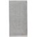 Toalla de baño Ukiyo Sakura AWARE ™ de 500 g/m2 50 x 100 cm Gris detalle 7