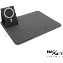 Soporte con carga inalámbrica 10W plegable Artic