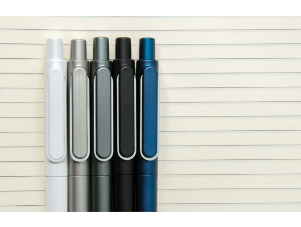 Bolígrafo X6 Azul detalle 20