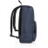 Mochila basica Impact AWARE ™ RPET para portátil 15,6 Azul marino detalle 25