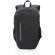 Mochila casual Impact AWARE ™ 300D RPET Negro detalle 13