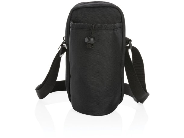 Bolsas térmicas eva Tierra Negro detalle 2