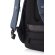Mochila para tablet Bobby Hero Azul marino/azul marino detalle 69