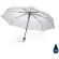 Mini paraguas automático ecológico RPET 190T Impact AWARE ™ Blanco
