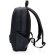 Mochila musical Party Negro detalle 6