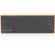 Altavoz de bambú inalámbrico Wynn 10W personalizado