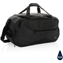 Bolsa de viaje deportiva Swiss Peak AWARE ™ RPET personalizada