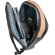 Mochila de ordenador Impact AWARE ™ 300D two tone Negro detalle 6