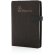 Carpeta con libreta A5 Kyoto Negro detalle 10