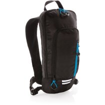 Mochila pequeña Explorer de senderismo 7L sin PVC