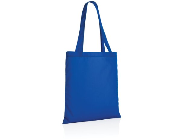 Bolsa de mano RPET 190T Impact AWARE ™ para empresas