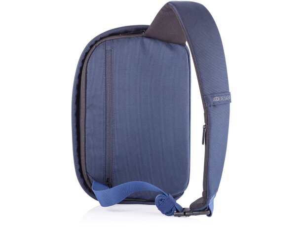 Mochila Bobby Sling Azul marino/azul marino detalle 60