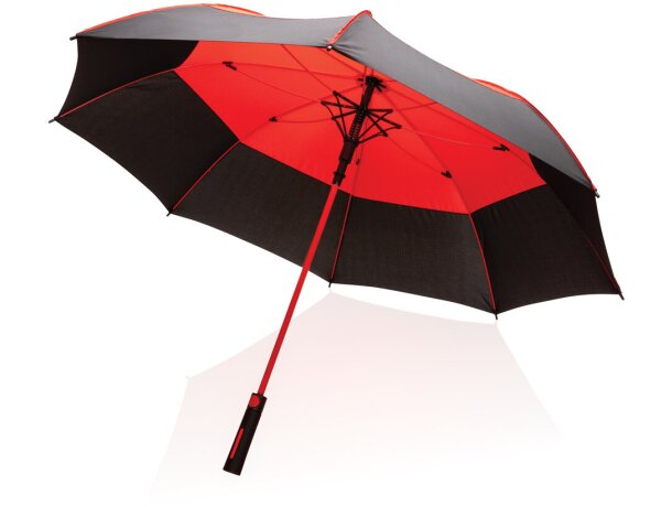 Paraguas ecológico 27 merchandising