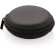 Auriculares Click Negro detalle 5