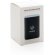 Altavoces promocionales logotipo iluminado de plástico Negro detalle 9
