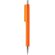 Bolígrafo suave X8 naranja