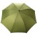 Paraguas ecológico automático RPTE hecho con pongee barata