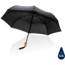 Paraguas ecológicas personalizadas