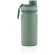 Botella de acero inoxidable al vacío con tapa deportiva 550m Verde/verde detalle 39