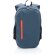 Mochila casual Impact AWARE ™ 300D RPET Azul marino detalle 35