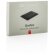 Tarjeteros corporativos bloqueo rfid ultra delgado para 8 tarjetas Negro/gris detalle 19