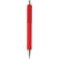 Bolígrafo suave X8 Rojo detalle 25