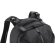 Mochila de gimnasio XD Design Flex Negro/negro detalle 9