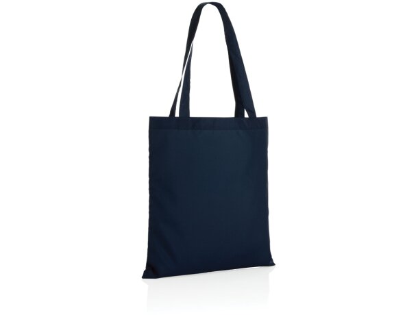 Bolsa de mano RPET 190T Impact AWARE ™ con logo