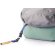 Bobby Soft, mochila antirrobo Verde detalle 123