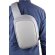 Mochila Bobby Sling Gris/gris detalle 37