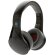 Auriculares externos inalámbricos Motorola MOTO XT500 Negro detalle 5