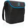 Bolsas térmicas para 20 Latas de pvc Explorer Negro/azul detalle 6