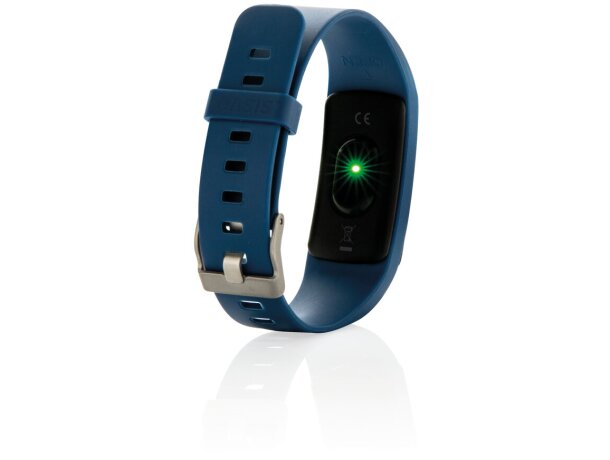 Pulsera Stay Fit Con Monitorización Del Corazón personalizado