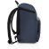 Mochila nevera Impact AWARE ™ RPET Azul marino detalle 25