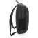 Mochila casual Impact AWARE ™ 300D RPET Negro detalle 14