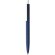 Bolígrafo suave X3 azul marino/blanco