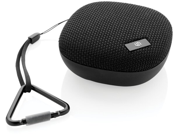 Altavoces para personalizar Hayward Bluetooth 5W sumergible Negro detalle 18