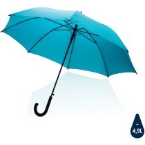 Paraguas ecológico automático