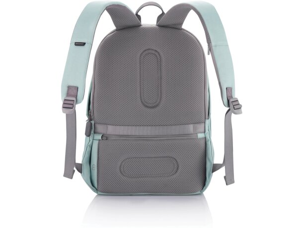 Bobby Soft, mochila antirrobo Verde detalle 118