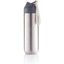 Botella de acero inoxidable 500 ml personalizada