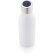 Botella de acero inoxidable al vacío con esterilizador UV-C Blanco detalle 4