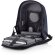 Mochila para tablet Bobby Hero Azul marino/azul marino detalle 64
