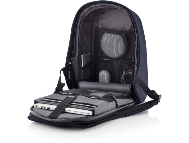 Mochila para tablet Bobby Hero Azul marino/azul marino detalle 64