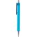 Bolígrafo suave X8 Azul detalle 54