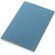 Libreta A5 de tapa blanda estándar FSC® Azul detalle 12