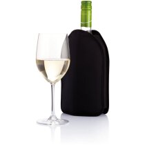 Funda térmica para botellas de vino personalizada