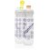 Botella de agua con infusor 500 ml Naranja detalle 25